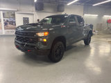 New 2025 Chevrolet Silverado 1500 Custom Trail Boss image 3