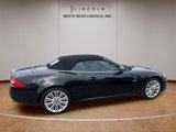 Used 2011 Jaguar XK Convertible image 6