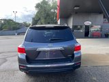 Used 2013 Toyota Highlander 4WD image 4