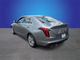 Certified 2023 Cadillac CT4 Luxury w/ Sun And Sound Package image 3