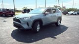 Used 2020 Toyota RAV4 XLE image 3