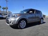 Used 2017 Kia Soul + w/ Primo Package image 2