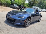 Used 2021 MAZDA MX-5 Miata Grand Touring image 3