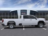 New 2025 GMC Sierra 2500 Pro w/ Convenience Package image 5