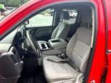 Used 2018 Chevrolet Silverado 1500 Custom w/ Custom Convenience Package image 6