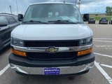Used 2023 Chevrolet Express 2500 w/ Driver Convenience Package image 2