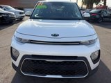 Used 2021 Kia Soul S image 3