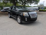 Used 2015 GMC Terrain SLT w/ Open Road Package image 3