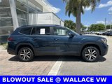 Certified 2022 Volkswagen Atlas SE image 5