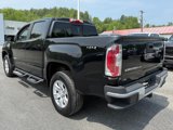 Used 2018 GMC Canyon SLE w/ SLE Convenience Package image 3