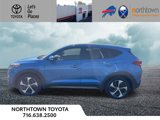Used 2016 Hyundai Tucson Sport image 2