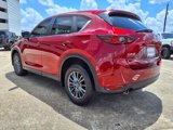 Used 2019 MAZDA CX-5 Touring image 3