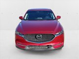Used 2020 MAZDA CX-5 Touring image 2