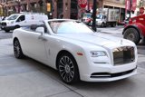 Certified 2020 Rolls-Royce Dawn image 3