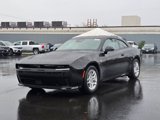 New 2025 Dodge Charger R/T w/ Quick Order Package 25M R/T image 4