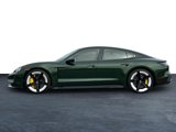 Used 2025 Porsche Taycan Turbo S image 4