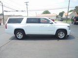 Used 2019 Chevrolet Suburban LT image 2