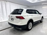 Used 2020 Volkswagen Tiguan S image 3