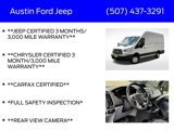 Used 2015 Ford Transit 350 148 High Roof Extended w/ Interior Upgrade Package image 5