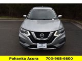 Used 2017 Nissan Rogue S image 3