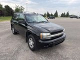 Used 2006 Chevrolet TrailBlazer LS image 3