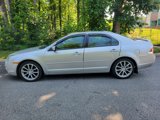 Used 2009 Ford Fusion SE image 2