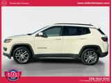 Used 2019 Jeep Compass Latitude w/ Popular Equipment Group image 3