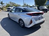 Used 2017 Toyota Prius Prime Advanced image 3