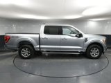 Used 2021 Ford F150 XLT w/ Equipment Group 302A High image 4