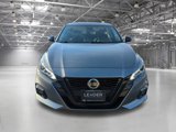 Used 2022 Nissan Altima 2.5 SR w/ Midnight Edition Package image 3