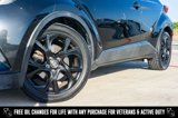 Used 2018 Toyota C-HR XLE image 2