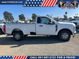 New 2024 Ford F250 XL w/ XL Chrome Package image 4