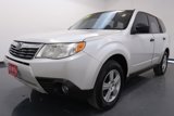 Used 2009 Subaru Forester 2.5X image 3