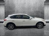 Used 2017 INFINITI QX50 2WD w/ Deluxe Touring Package image 4