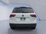 Used 2022 Volkswagen Tiguan SE image 5