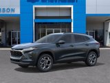 New 2025 Chevrolet Trax LT w/ Driver Confidence Package image 2