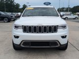 Used 2019 Jeep Grand Cherokee Limited w/ Luxury Group II image 3