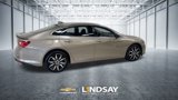 Certified 2023 Chevrolet Malibu RS w/ LPO, Floor Liner Package image 2