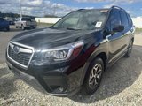 Used 2020 Subaru Forester Premium image 2