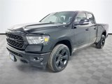 Certified 2022 RAM 1500 Big Horn image 3