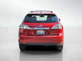 Used 2012 Lexus RX 350 FWD image 5