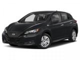 Used 2023 Nissan Leaf S image 4