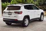 Used 2022 Jeep Compass Latitude w/ Convenience Group image 6