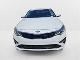 Used 2020 Kia Optima EX image 2
