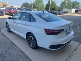 Certified 2024 Volkswagen Jetta S image 6