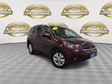 Used 2013 Honda CR-V EX-L image 5