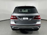 Used 2015 Mercedes-Benz ML 350 2WD image 6