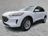 Used 2021 Ford Escape SE image 3
