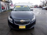 Used 2014 Chevrolet Cruze LS image 4