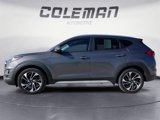 Used 2020 Hyundai Tucson Sport image 2